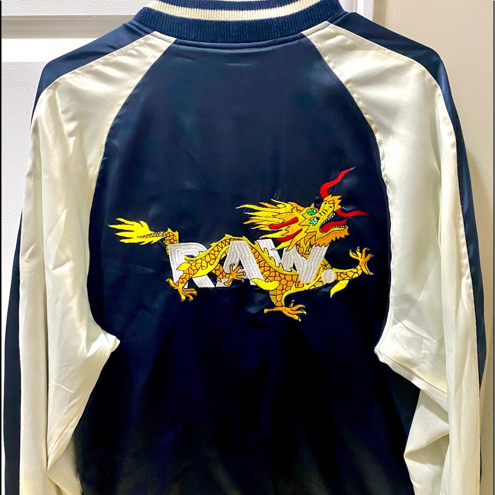 G-Star Raw Batt Tour Bomber